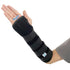 TANDCF Unisex Forearm and Wrist Support Splint Brace Double Fixation for Carpal Tunnel, Adjustable Night Time