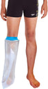 Waterproof Cast Covers for Shower Leg Kids Wound Bandage Protector Bath Watertight Child Cast Bag