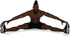 K-Tape 5m My Skin - Roll - Very Dark Brown