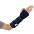 TANDCF Unisex Forearm and Wrist Support Splint Brace, Adjustable Night Time Immobilizer Brace, 10.6 inch (27cm)