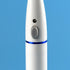 Gutta Percha Teeth Poin Cutter with 4 Tips, Endo Dissolved Breaker Cutter Tools, White