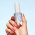 OPI Nature Strong Natural Origin Nail Polish - Clear Gel Like Eco-Friendly Base Coat & Top Coat