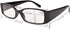 Eyekepper 5 Pairs Reading Glasses for Women - Includes Reader Sunglasses +3.50 Reading Eyeglasses