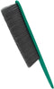 JSCARLIFE Deep Cleaning Soft Bristle Brush, Dust Hand Broom for Couch and Counter Cleaning