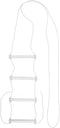 Semme Bed Ladder Assist for Elderly Luminous Portable Handle Grip Bed Ladder