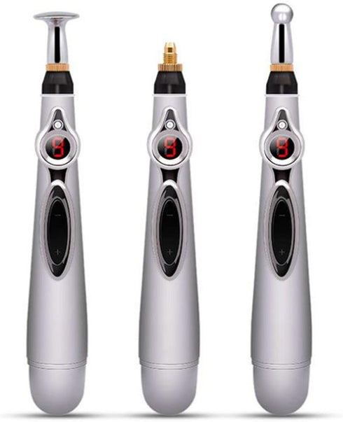 Electronic Acupuncture Pen, Pain Relief Tool