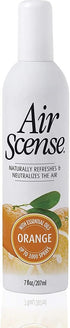 Air Scense - Orange Liquid, 7 fl Ounce (207 ml)