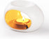 Wyngee Ceramic Essential Oil Burner, Aromatherapy Oil Warmer with Tealight Candle, Incense Aroma