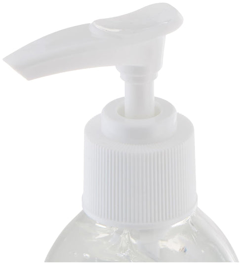 Locs Vegan Aloe Vera Soothing & Styling Gel (8 oz)