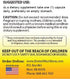 Glutathione 500 mg 120 Vegetable Capsules