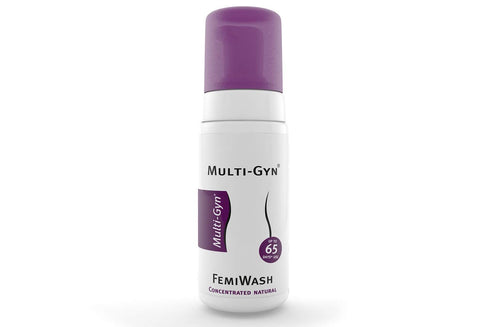 Multi -Gyn Femiwash pack of 2