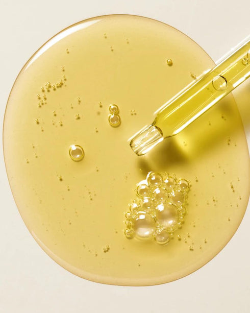 MARA Natural Algae + Moringa Universal Face Oil | Non-Toxic Plant-Based Skin Care | Nourishes & Boosts Firmness, (.5 oz