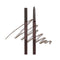 ETUDE Drawing Eye Brow #2 Gray Brown 21AD - Long-Lasting Eyebrow Pencil for Natural Daily Look, K-beauty