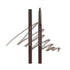 ETUDE Drawing Eye Brow #2 Gray Brown 21AD - Long-Lasting Eyebrow Pencil for Natural Daily Look, K-beauty