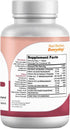 Zahler B Complex, Vitamin B Complex with all 8 Bioactive B Vitamins, Time Release Two Stage Delivery System, Certified Kosher, 60 Tablets