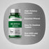 Piping Rock Selenium 200mcg Supplement, 250 Tablets, Vegetarian, Non-GMO, Gluten Free
