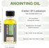 Oil Of Joy 1Oz Anointing Oil - Cedar of Lebanon - Used During Prayer & Church- Anointing Oil for Prayers