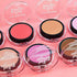 L.A. COLORS Rad Rouge Blush, Chill CBL731