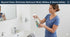 Multi-Purpose Cleaner All Purpose Enzyme-Based Cleaner & Natural Disinfectant Spray Non-Toxic, Chemical-Free, Scent