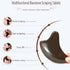 ZHAO SHOP Slimming Bian Stone Massage Stone| Gua Sha Massage Tools | Massager for Beauty Spa Skin Caring Neck Pain