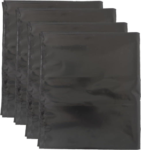 KMHGD 16Pack Trash Compactor Bags Heavy Duty for 15" Wide Models, Compatible with