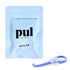 PUL 2 in 1 Chewies & Clear Aligner Removal Tool Combo by The Pultool | Hygienic, Durable, Compact, Compatible with