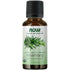 Now Foods Rosemary Oil, Certified Organic, 1 fl oz (30 ml) Liquid
