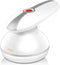 Lint Remover Shaver LtYioe Fabric Shaver, USB Rechargeable Sweater Fuzz Remover with 2 Blades, Lightweight and Portable