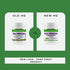 Paradise Herbs Pea Protein Powder - Organic, Keto, Paleo, Vegan, Non-GMO, 15 Servings, 450 G