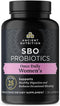 Probiotics for Women by Ancient Nutrition, Once Daily 30ct, Digestive Support & Reduces Occasional Bloating, 25 Billion