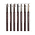ETUDE Drawing Eye Brow #2 Gray Brown 21AD - Long-Lasting Eyebrow Pencil for Natural Daily Look, K-beauty