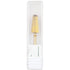 Upgraded PANA Volcano Nail Carbide Bit, Two Way Rotate for Manicure Drill Machine - 3/32" (Extra Fine - XF, GOLD)