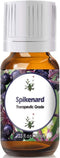 Diffuse Essential Oils 10ml, Spikenard Essential Oil, 0.33 Fluid Ounces, Aromatherapy Oils