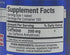 ALLMAX Nutrition Caffeine Pills - 200 mg, 100 Tablets for Sustained Energy & Pre-Workout Mental Focus, Fast Absorbing &