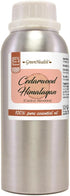 Cedarwood Himalayan Essential Oil, 8 fl oz (237 ml) Aluminum Bottle w/Plug Cap - 100% Pure - GreenHealth