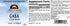 Source Naturals Serene Science GABA 750mg - 45 Capsules for a Calm Mind
