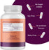 BESTVITE L-Glutamine 1000mg per Capsule (240 Capsules) - Maximum Strength Supplement