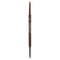 Marcelle Nano Retractable Eyebrow Liner, Medium Brown, Waterproof, Long-Lasting, Hypoallergenic, 0.09 g
