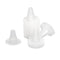 Hilitand 20pcs Disposable Ear Thermometer Probe Covers, Refill Lens Filters for Digital Ear Thermometers