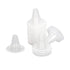 Hilitand 20pcs Disposable Ear Thermometer Probe Covers, Refill Lens Filters for Digital Ear Thermometers