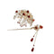 Minkissy Vintage Chinese Hair Sticks for Women, Tassel Hair Pin, Hair Chopsticks, Hair Styling Accessories