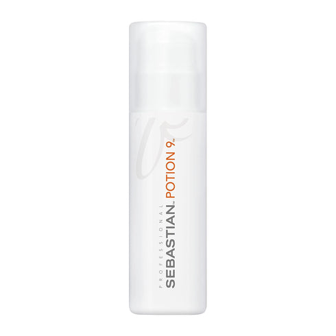 Sebastian Professional Potion 9 Wearable Hair Styling Treatment | Leave-in Conditioner & Styling Cream