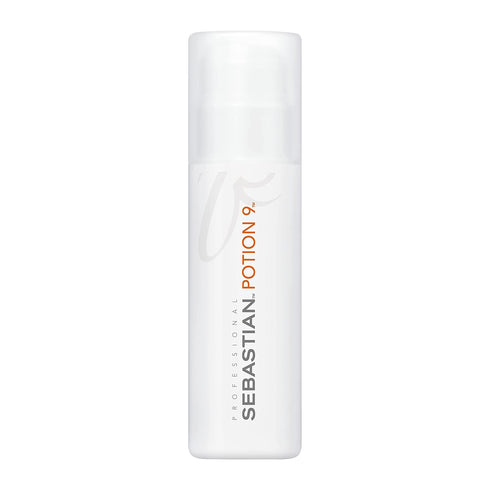 Sebastian Professional Potion 9 Wearable Hair Styling Treatment, Leave-in Conditioner & Versatile Styling Cream