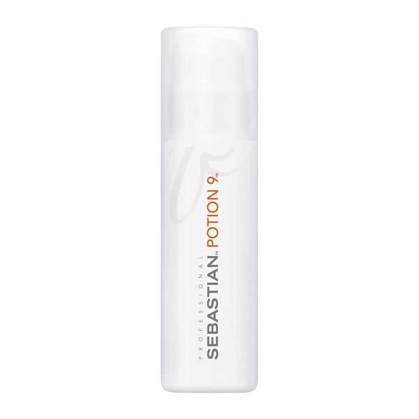 Sebastian Professional Potion 9 Wearable Hair Styling Treatment, Leave-in Conditioner & Versatile Styling Cream