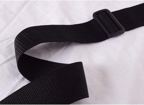 Yokokai Anti-Fall Bed Restraint Belt, Bed Restraint Auxiliary Device, Anti-Fall Bed Safety Cushion Cushion for Elderly