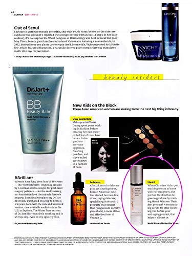 Moisturizing Serum for Hydrated Skin