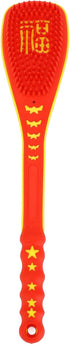 Hammer ZJchao Back Massage Stick for Shoulder Neck Relief Portable Massager Tool for Home Office Travel Use