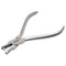 Orthodontic Dental Aligner Plier for Invisalign, Mini Dot Dimple Pliers by Artman Instruments