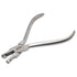 Orthodontic Dental Aligner Plier for Invisalign, Mini Dot Dimple Pliers by Artman Instruments