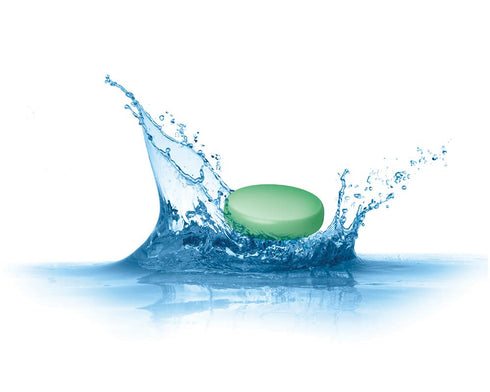 Wintergreen Flavor Dry Mouth Relief - Salese